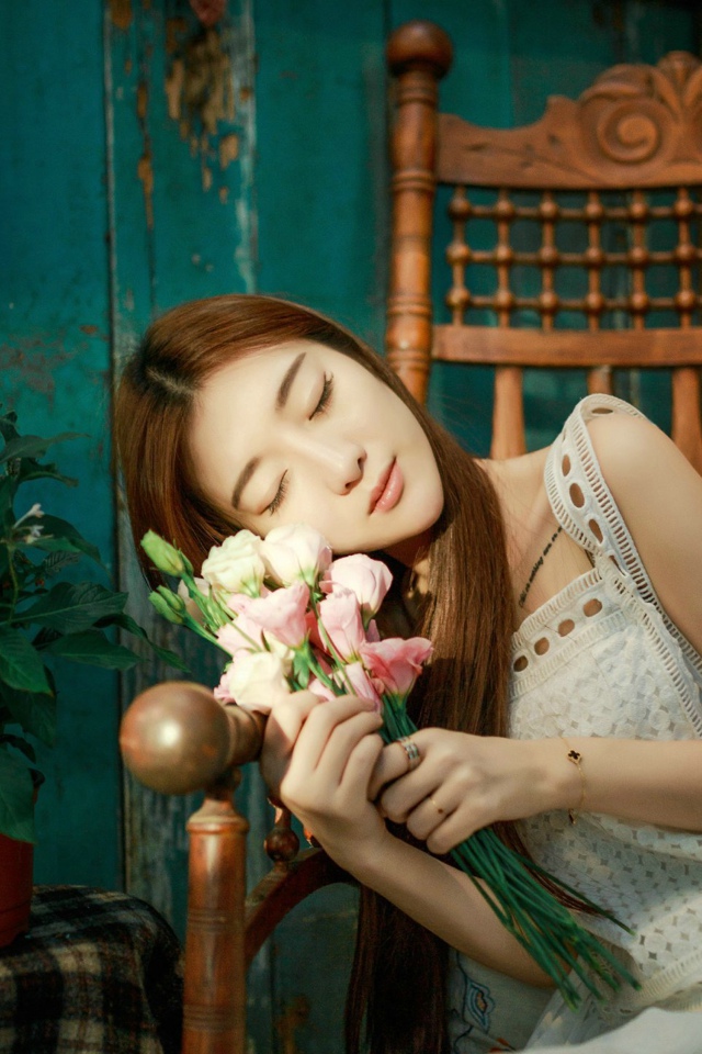 我那男友柔弱不能自理